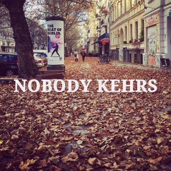 Nobody